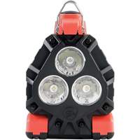 Syst&egrave;me de lanterne multifonctionnelle 180 Vulcan avec support pour v&eacute;hicule, DEL, 1200 lumens, 5.75 hres de fonctionnement, piles Rechargeable, Compris Les Distributions ICE