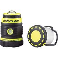 Lanterne de travail The Siege avec base magn&eacute;tique Les Distributions ICE