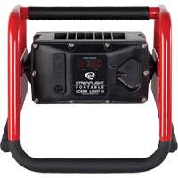 Rechargeable Portable Scene Light II, LED, 10000 Lumens, Plastic Housing Les Distributions ICE