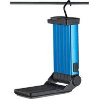 FlipMate Compact Multi-Function Work Light, LED, 500 Lumens, Aluminum Housing Les Distributions ICE