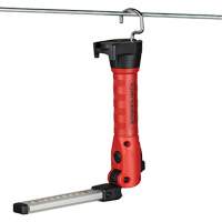 Strion&reg; SwitchBlade&reg; Compact Work Light, LED, 500 Lumens Les Distributions ICE