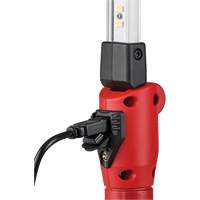Strion&reg; SwitchBlade&reg; Compact Work Light, LED, 500 Lumens Les Distributions ICE