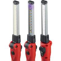 Strion&reg; SwitchBlade&reg; Compact Work Light, LED, 500 Lumens Les Distributions ICE