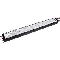 Ballast &eacute;lectronique &agrave; quatre lampes T5HO QuickTronic ProStart Les Distributions ICE