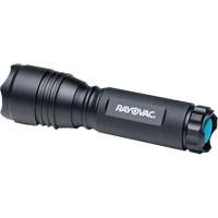 Tactical Spot-to-Flood Flashlight, LED, 320 Lumens, AAA Batteries Les Distributions ICE