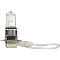 H3 Basic Fog Bulb, Halogen, 70 W, Off White Les Distributions ICE