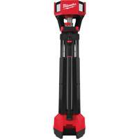 M18 Rocket Tower Light & Charger (Tool Only), LED, 6000 Lumens Les Distributions ICE