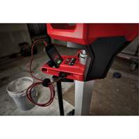 M18 Rocket Tower Light & Charger (Tool Only), LED, 6000 Lumens Les Distributions ICE