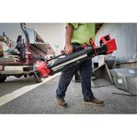 M18 Rocket Tower Light & Charger (Tool Only), LED, 6000 Lumens Les Distributions ICE