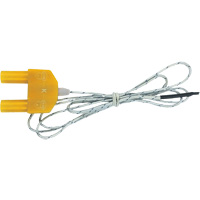 Thermocouple de rechange Les Distributions ICE