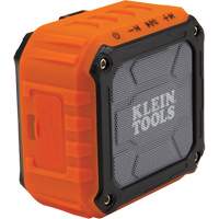 Haut-parleur sans fil pour chantier (outil seulement), Lithium-ion Les Distributions ICE