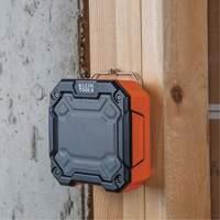 Haut-parleur Bluetooth avec aimant et crochet (outil seulement), Lithium-ion Les Distributions ICE