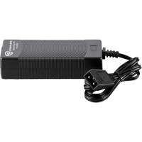 Bloc d'alimentation pour lampe de sc&egrave;ne portative Les Distributions ICE