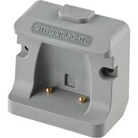 Support et chargeur pour lampe frontale USB Haz-Lo Les Distributions ICE