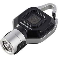 Lampe de poche USB Pocket Mate Les Distributions ICE