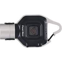 Lampe de poche USB Pocket Mate Les Distributions ICE