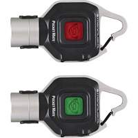 Lampe de poche USB Pocket Mate Les Distributions ICE