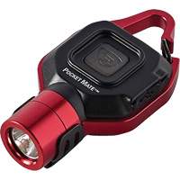 Lampe de poche USB Pocket Mate Les Distributions ICE