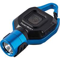Lampe de poche USB Pocket Mate Les Distributions ICE
