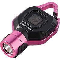 Lampe de poche USB Pocket Mate Les Distributions ICE