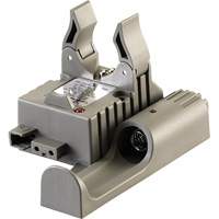 Support de charge &agrave; califourchon Strion USB Les Distributions ICE