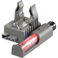 Support de charge &agrave; califourchon Strion USB Les Distributions ICE