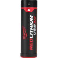 Batterie Redlithium USB 3.0AH Les Distributions ICE