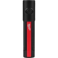 Everyday Carry Flashlight with Magnet, LED, 500 Lumens, Rechargeable Batteries Les Distributions ICE