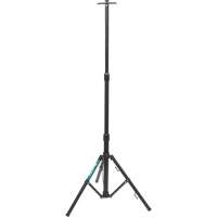 Portable Tripod for LED Floodlight Les Distributions ICE