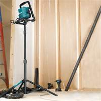 Portable Tripod for LED Floodlight Les Distributions ICE