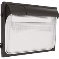 Applique murale TWX3, DEL, 347 V, 14" ha x 18" la x 5" p Les Distributions ICE