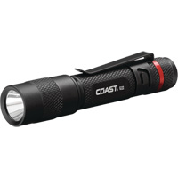 Lampe stylo &agrave; faisceau projecteur fixe Bulls-Eye G22, DEL, 100 lumens, Corps en Aluminium Les Distributions ICE