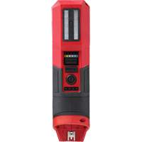 M12 Paint and Detailing Color Match Light, LED, 1000 Lumens Les Distributions ICE