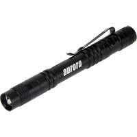 Cree&reg; Penlight, LED, 90 Lumens, Aluminum Body, AAA Batteries, Included Les Distributions ICE