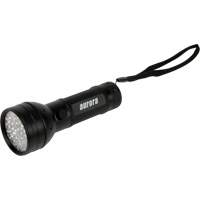AFL300 Flashlight, LED, 180 Lumens, AA Batteries Les Distributions ICE