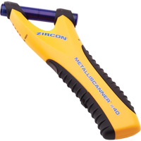 MetalliScanner&reg; m40 Metal Detector Les Distributions ICE