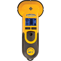 MetalliScanner&reg; MT7 Metal Detector Les Distributions ICE