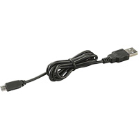 Cordon de recharge USB de type A &agrave; micro-USB Les Distributions ICE