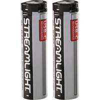 Bloc-pile SL-B50 rechargeable par port USB-C Les Distributions ICE