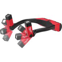 Redlithium USB 400L Work Light, Neck Light, Rechargeable, 400 Lumens Les Distributions ICE