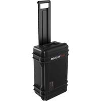 1535TRVL Air Travel Case, Hard Case Les Distributions ICE