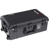 1595 Air Case, Hard Case Les Distributions ICE