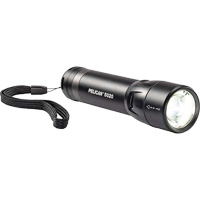 5020 Flashlight, LED, 586 Lumens, AAA Batteries Les Distributions ICE