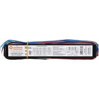 Ballast &agrave; 3 lampes fluorescentes T8 Les Distributions ICE