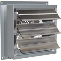 SD Standard Exhaust Fan Les Distributions ICE