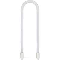 Lampe DEL IPS T8 SubstiTUBE CURVALUME, 13 W, 2100 lumens, base G13 Les Distributions ICE