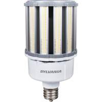 Lampe Ultra LED s&eacute;lectionnable HIDr de rechange, 80 W, 12 000/11200/12400 lumens, base Mogul Les Distributions ICE