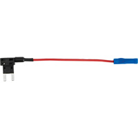 Porte-fusible Add-A-Circuit pour fusibles MINI Les Distributions ICE