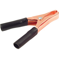 Industrial Grade  Heavy-Duty 50A Charging Clip Les Distributions ICE