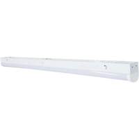 Luminaire &eacute;tanche &agrave; la vapeur, DEL, 120 -347 V Les Distributions ICE